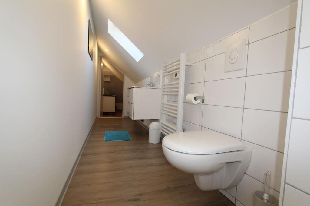 Chambre chez l'habitant - L Écureuil - Cœur de Riquewihr - 2 personnes – photo 23