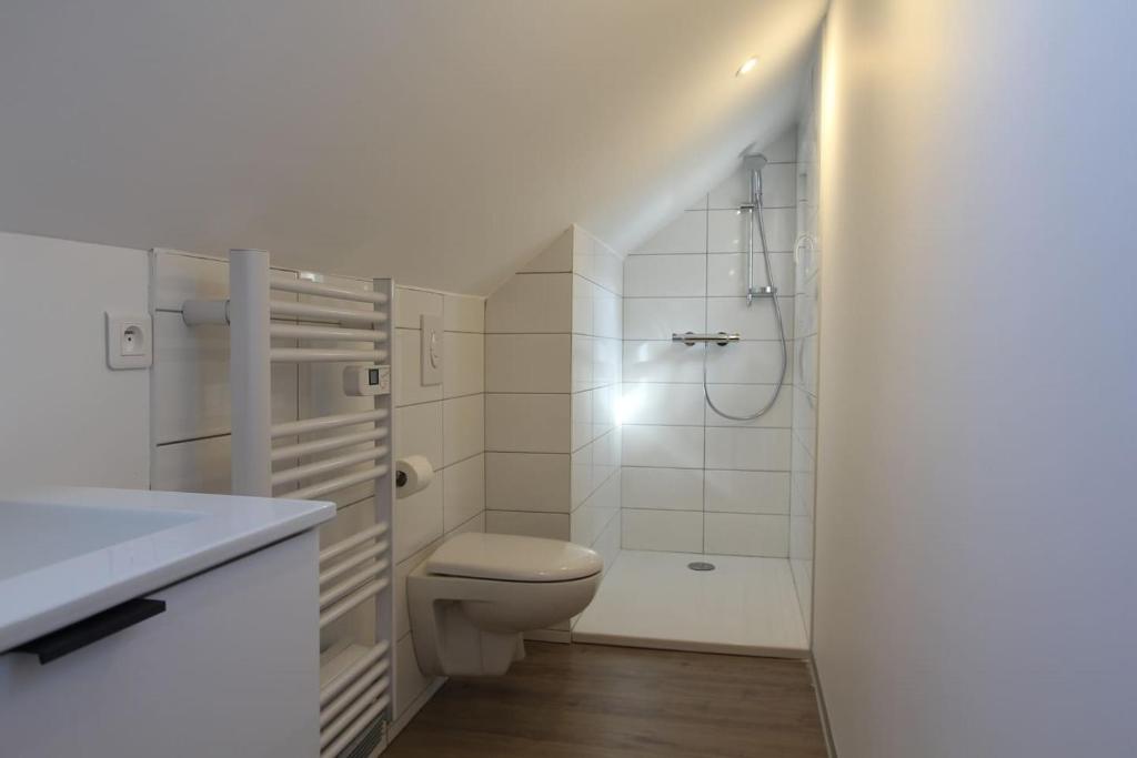 Chambre chez l'habitant - L Écureuil - Cœur de Riquewihr - 2 personnes – photo 24