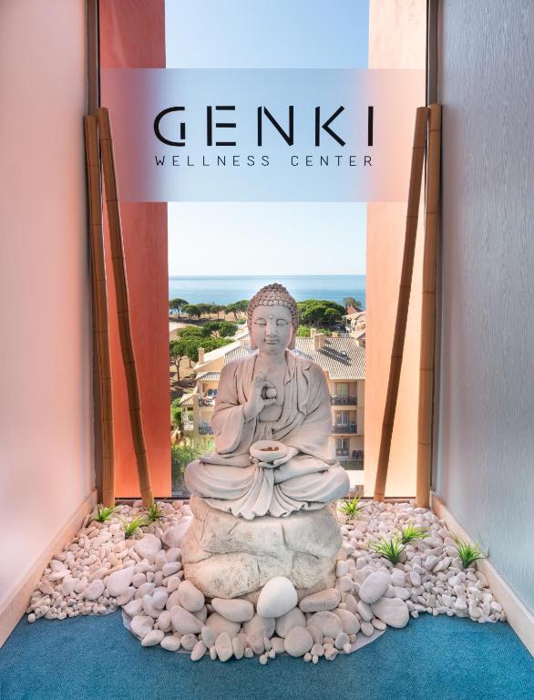 Aqua Pedra Dos Bicos Design Beach Hotel - Adults Friendly - Resim 28