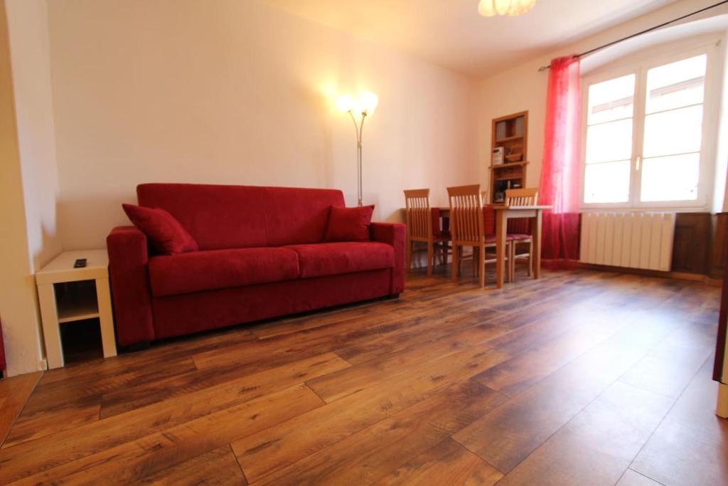 Gîte L Écrin - Cœur de Riquewihr - 4 personnes – photo 9