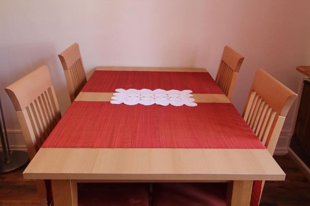 Gîte L Écrin - Cœur de Riquewihr - 4 personnes – photo 10