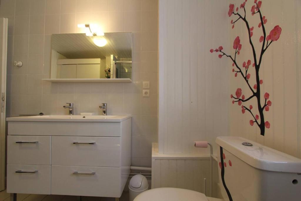 Gîte L Écrin - Cœur de Riquewihr - 4 personnes – photo 12