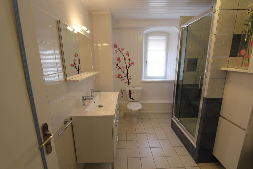 Gîte L Écrin - Cœur de Riquewihr - 4 personnes – photo 7