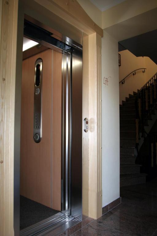 Zdjęcie z galerii obiektu Residence Kramhuter w mieście Sesto