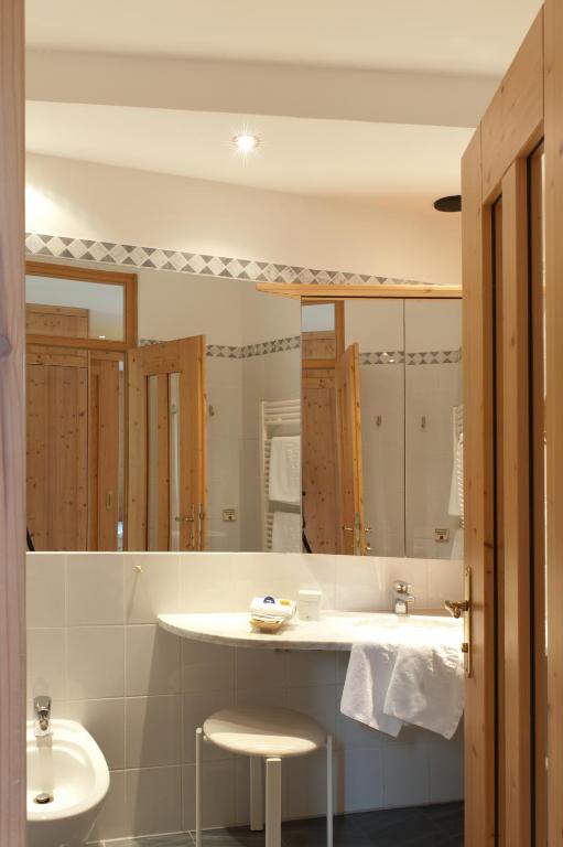 Naturhotel Ortners Eschenhof - 14