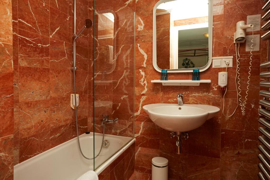 Hotel Central - Resim 32