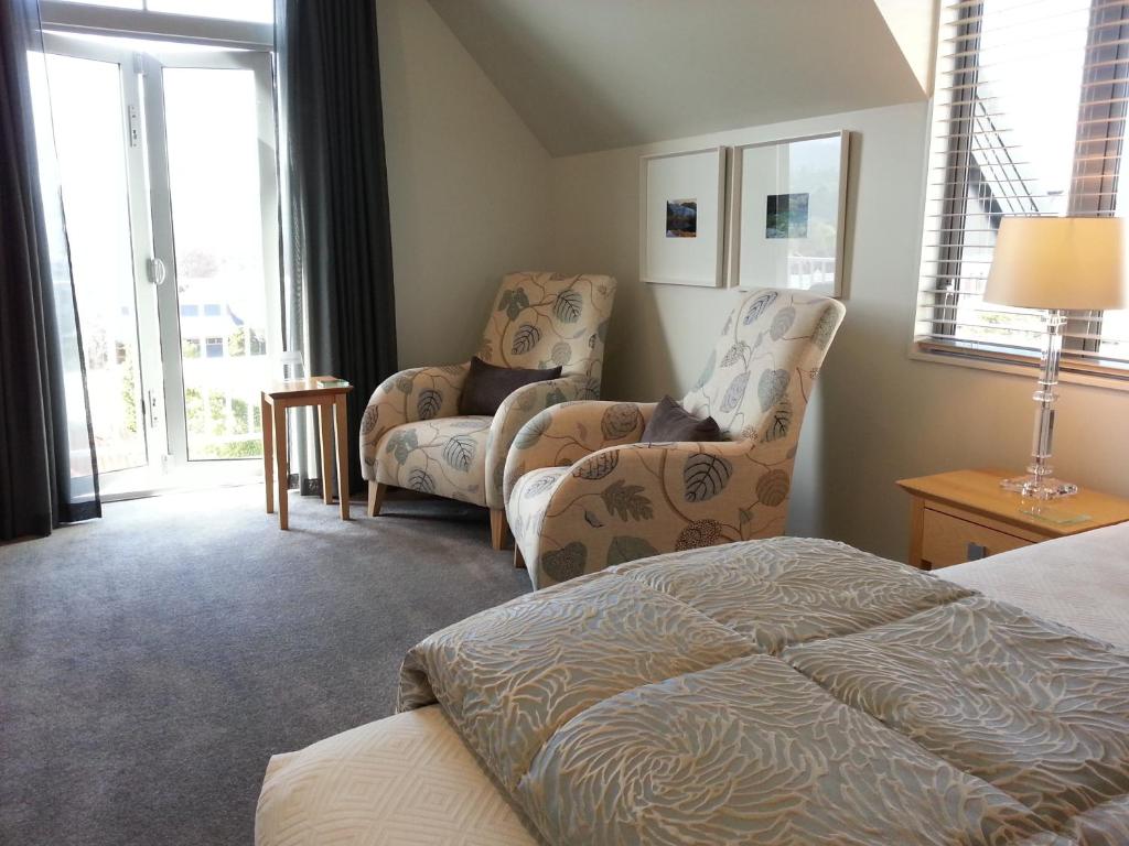 Bluestone On George - Resim 29