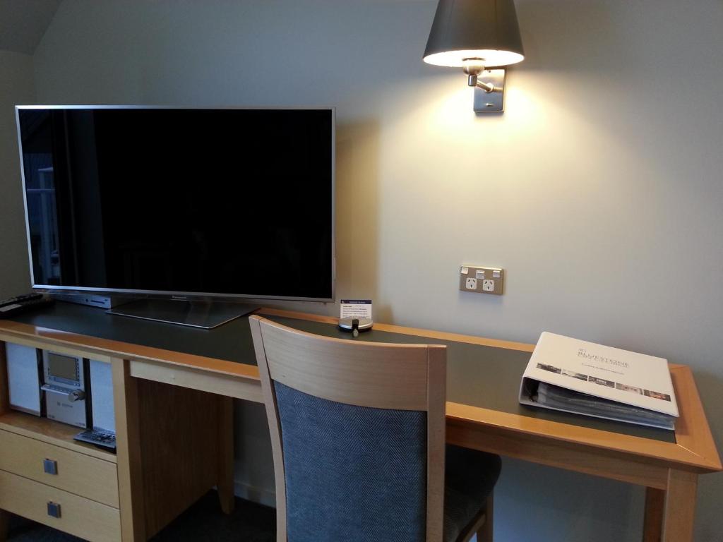 Bluestone On George - Resim 27