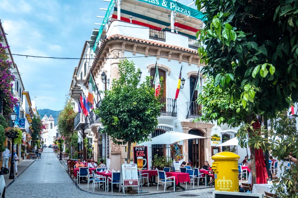 La Quinta, Benahavís – Updated 2022 Prices