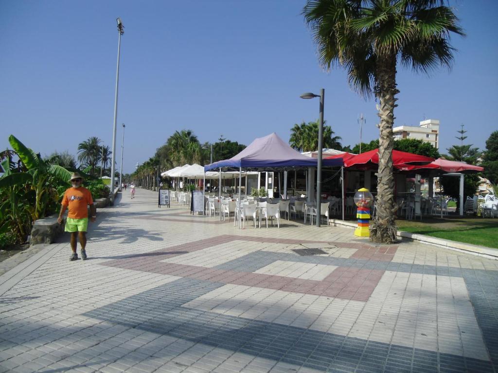 Hosté ubytování Atalaya del Mar