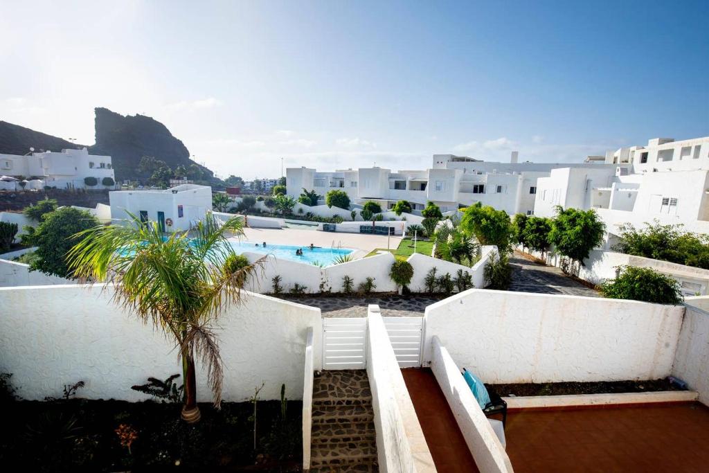Elisabeth Apartment, peace and relax in Agaete, Agaete ...