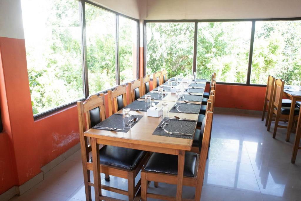 Fotografie z fotogalerie ubytování Himalayan Deurali Resort v destinaci Pókhara