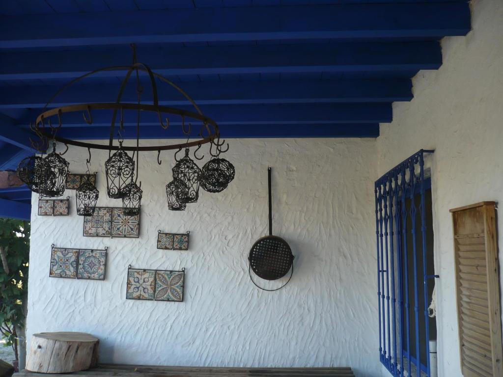 Fotografie z fotogalerie ubytování La Casa de las Higueras Dar Karmus Tetouan v destinaci Tetuán