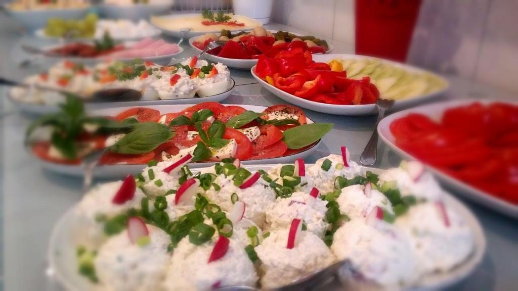 Great Polonia Jelenia Góra City Center - 1