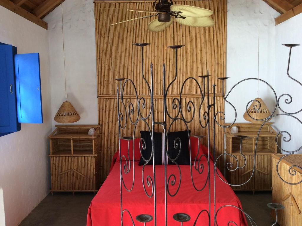 Fotografie z fotogalerie ubytování La Casa de las Higueras Dar Karmus Tetouan v destinaci Tetuán