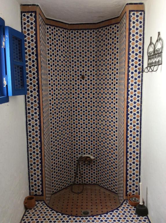 Fotografie z fotogalerie ubytování La Casa de las Higueras Dar Karmus Tetouan v destinaci Tetuán