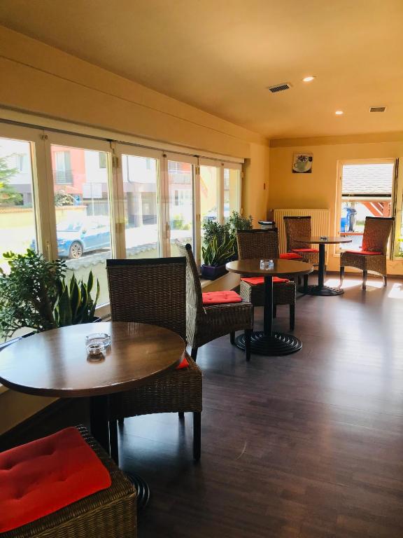 Hotel Orlan - Resim 30