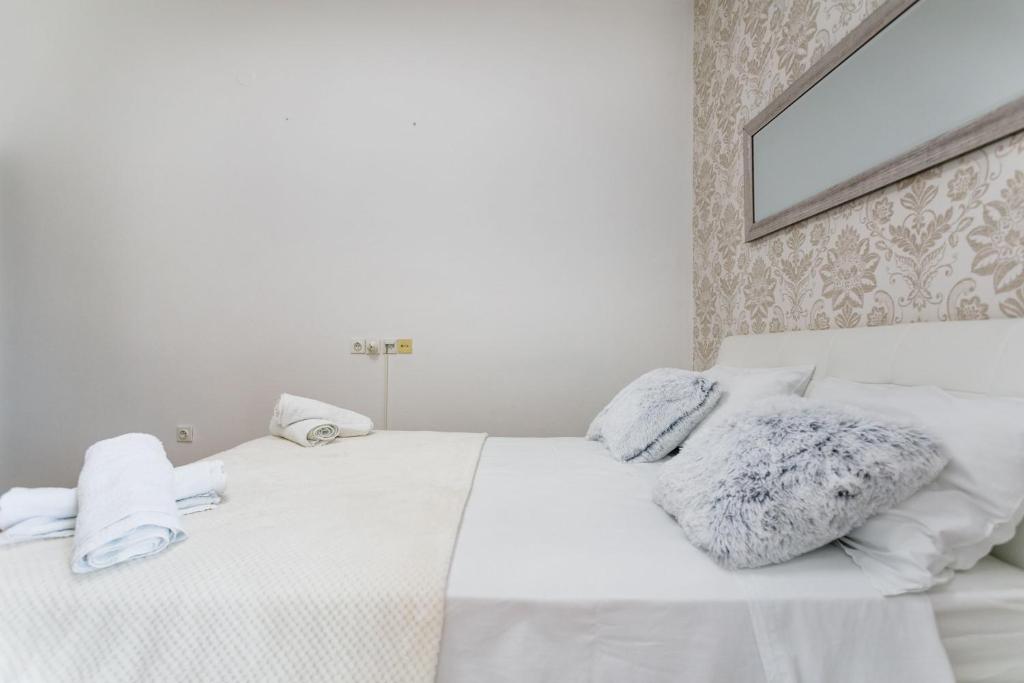 Booking.com: Apartments Mate Balote 54 , Krk, Horvátország - 37  Vendégértékelések . Foglaljon szállodában!