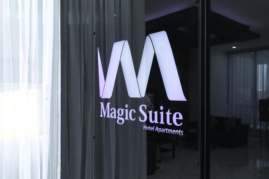 Magic Suite Al Mahboula - Housity