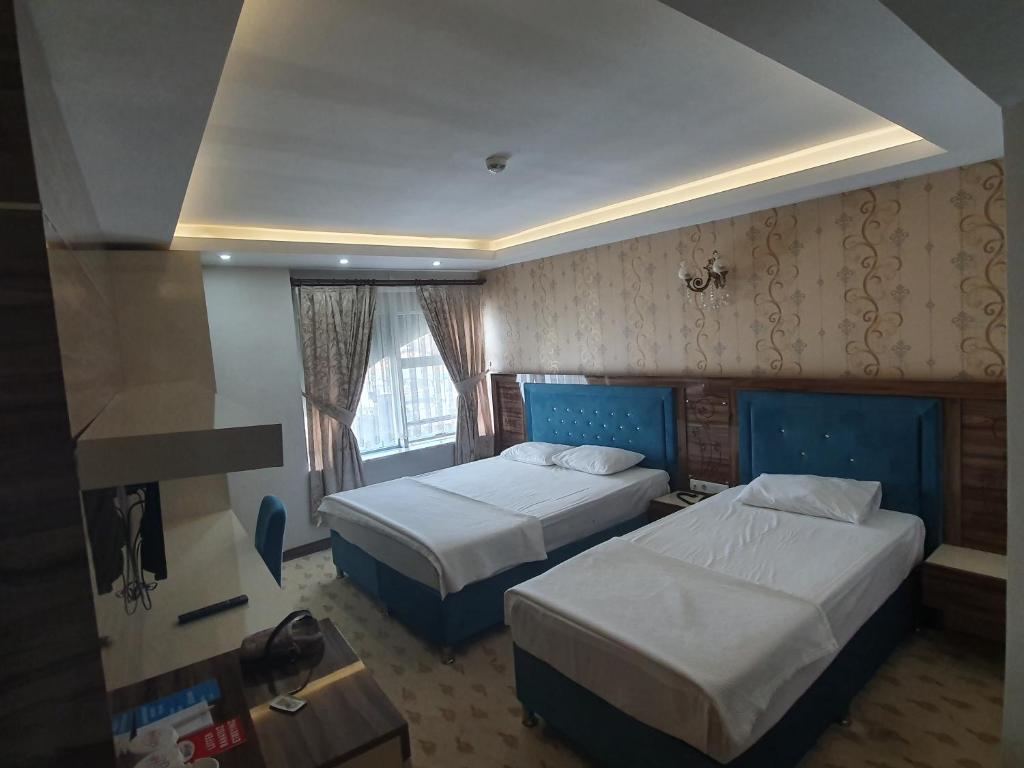 Elazig Gunay Hotel