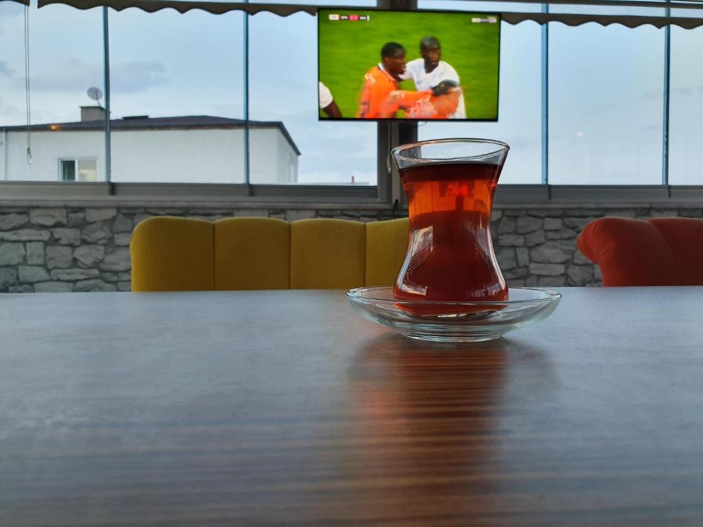 Elazig Gunay Hotel