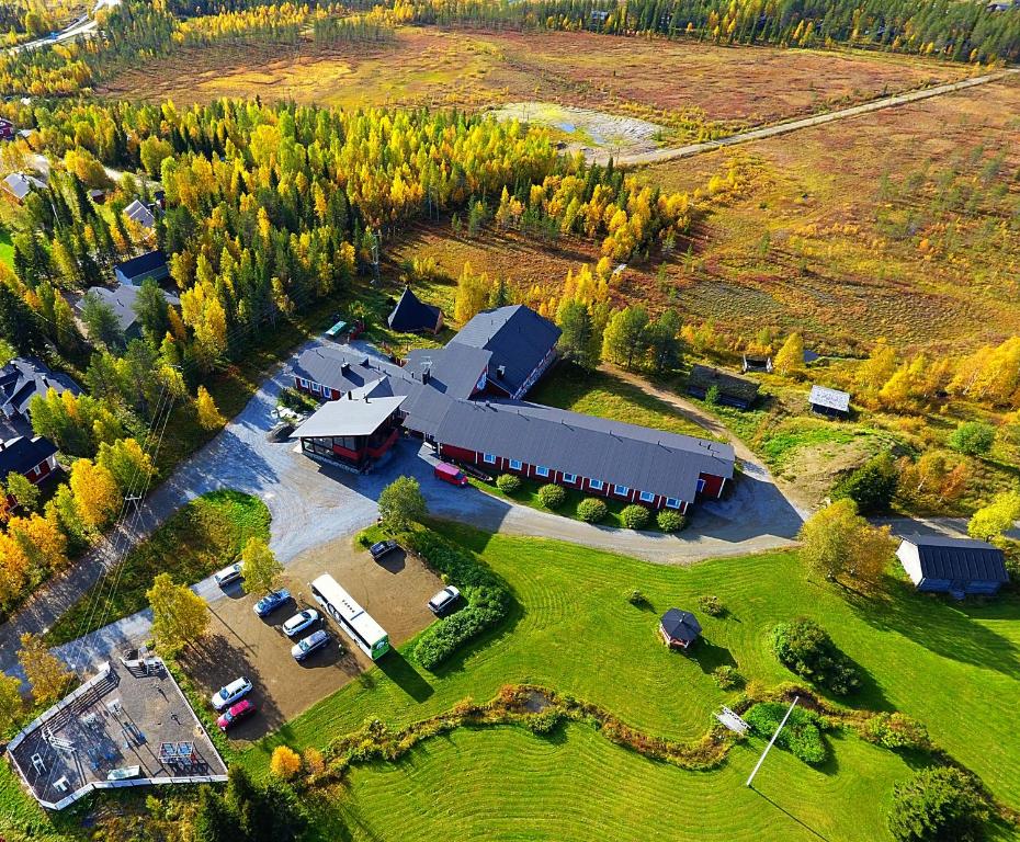 Hotel Seita Akaslompolo Updated 21 Prices
