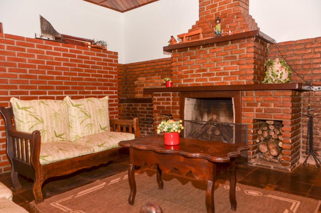  Hotel Fazenda Villa Galicia