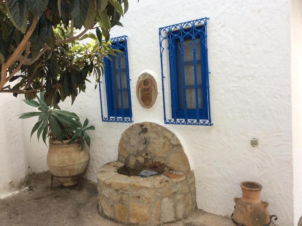 Fotografie z fotogalerie ubytování La Casa de las Higueras Dar Karmus Tetouan v destinaci Tetuán