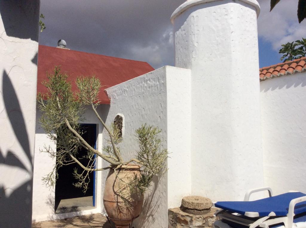 Fotografie z fotogalerie ubytování La Casa de las Higueras Dar Karmus Tetouan v destinaci Tetuán