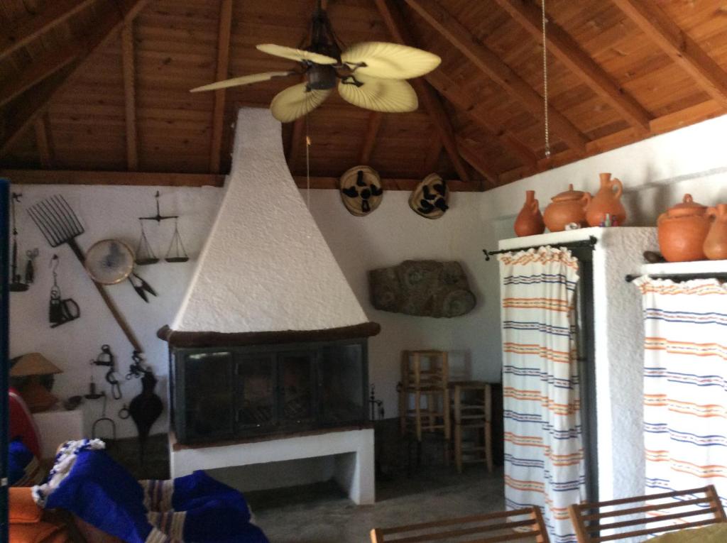 Fotografie z fotogalerie ubytování La Casa de las Higueras Dar Karmus Tetouan v destinaci Tetuán