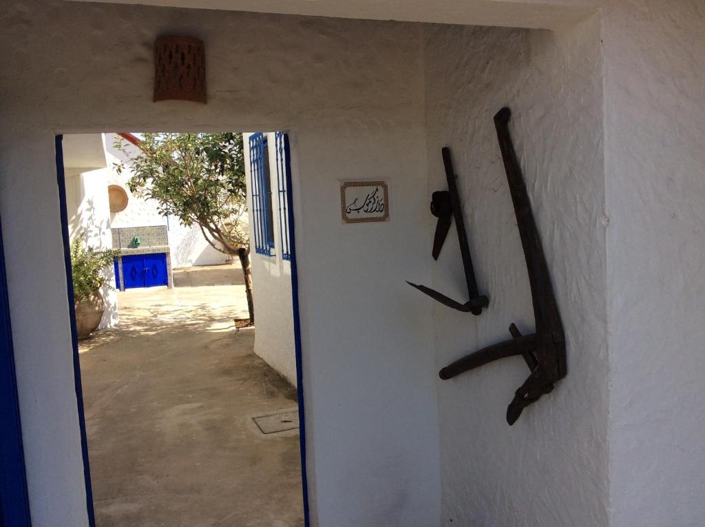 Fotografie z fotogalerie ubytování La Casa de las Higueras Dar Karmus Tetouan v destinaci Tetuán