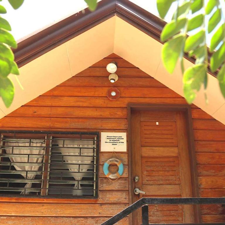 Fotografie z fotogalerie ubytování Happy Camper Hostel v destinaci Coron