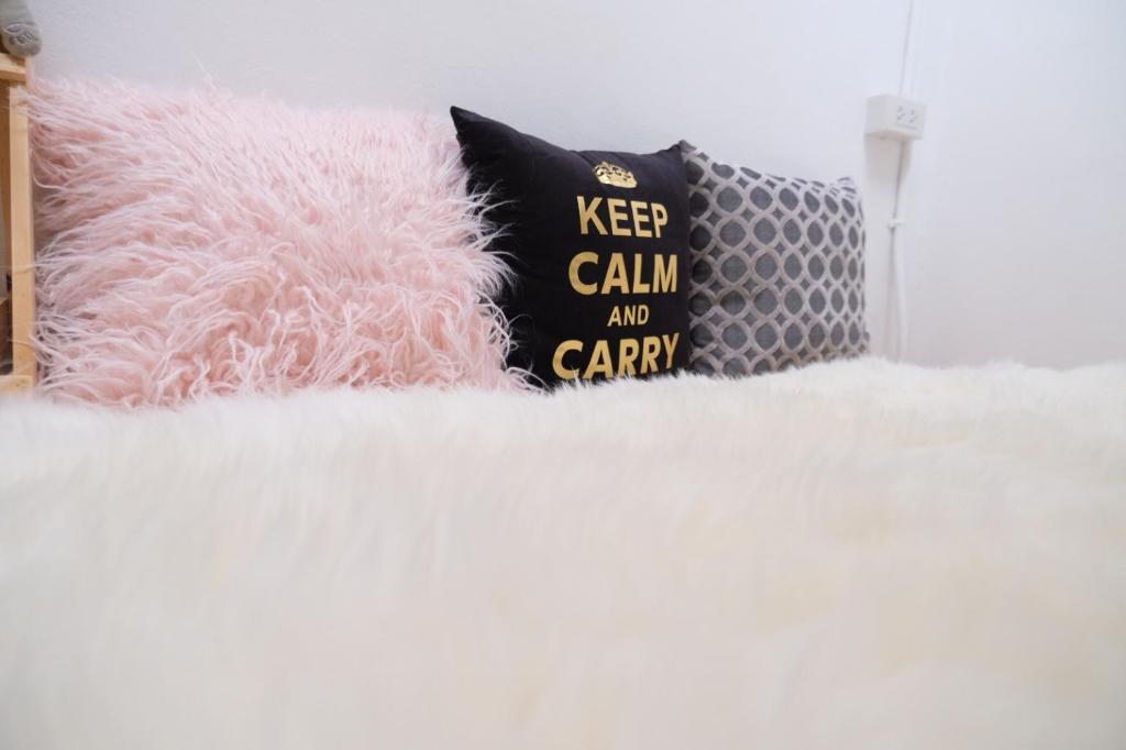 Bonne Nuit Hotel, Hua Hin - Resim 18