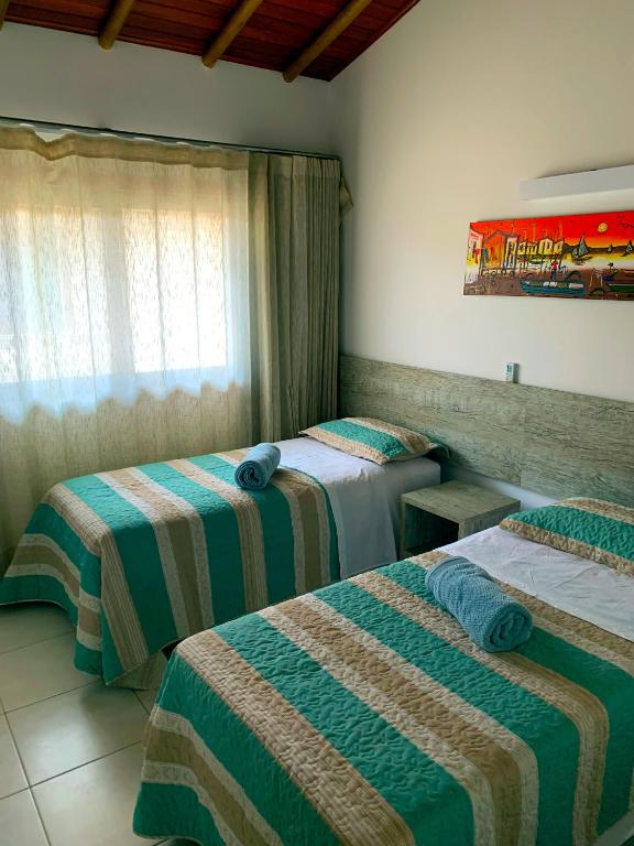  Duplex com hidromassagem - Praia do Forte