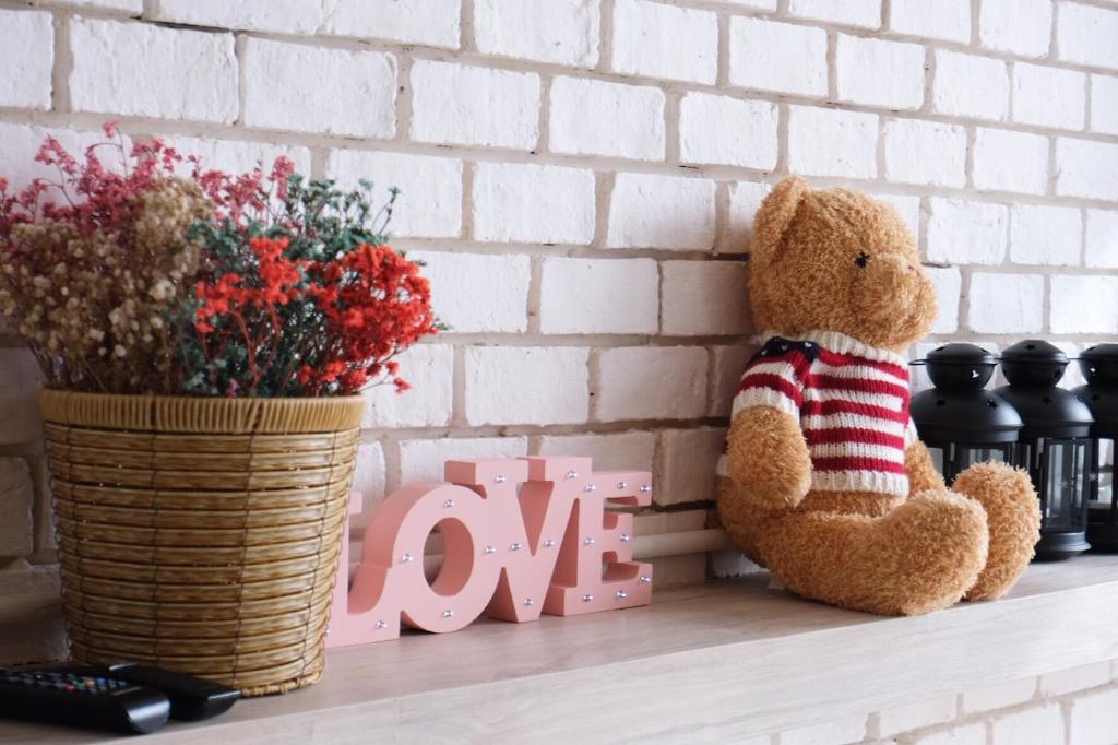 Bonne Nuit Hotel, Hua Hin - Resim 12