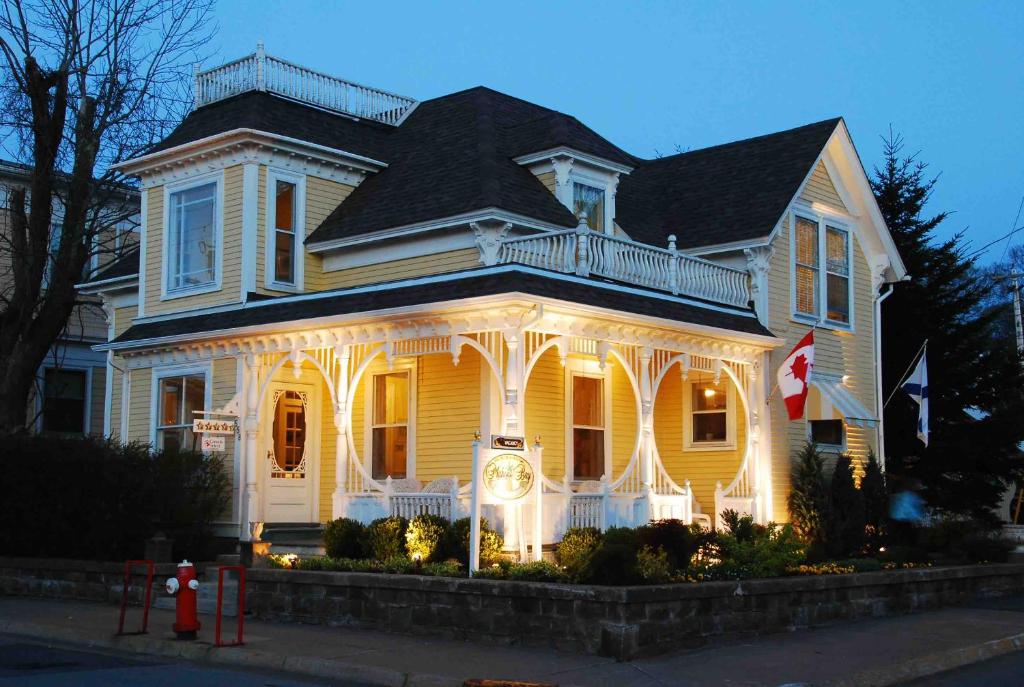 Mahone Bay – Photos 3