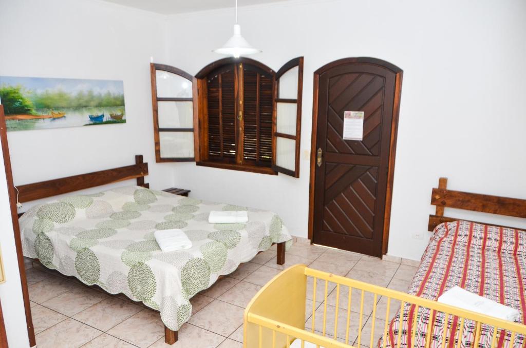  Hotel Fazenda Villa Galicia
