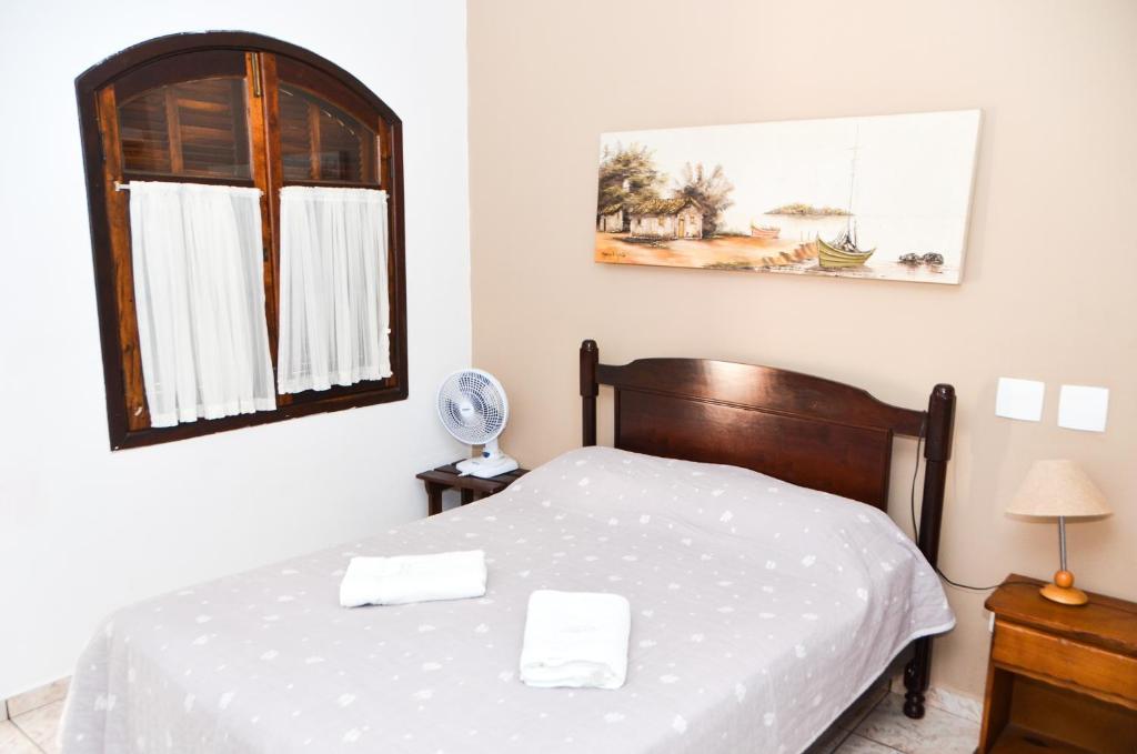  Hotel Fazenda Villa Galicia