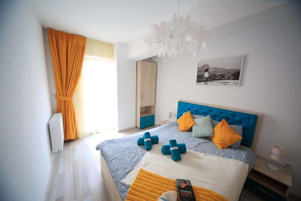 KORONA STUDIO - Studio Apartment