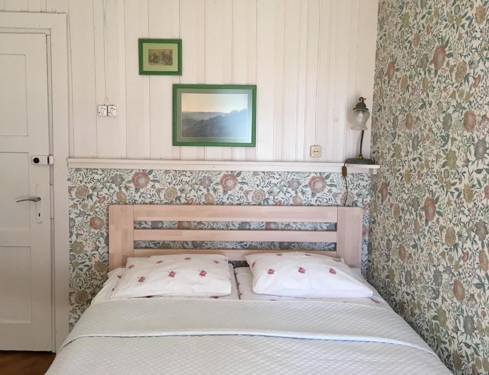 Ayur Garden Lanckorona - Deluxe Double Room