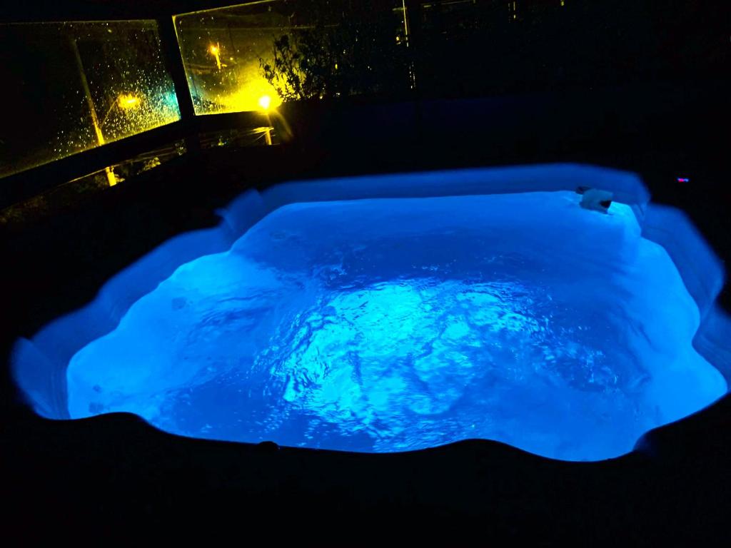  Duplex com hidromassagem - Praia do Forte