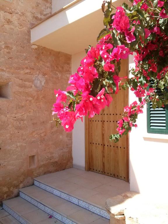 Fotografie z fotogalerie ubytování Son Coves Petit v destinaci Campos