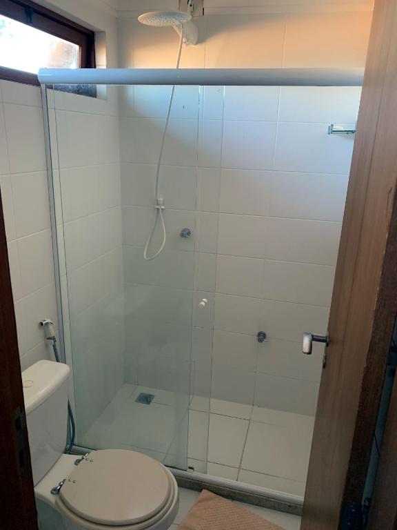  Duplex com hidromassagem - Praia do Forte