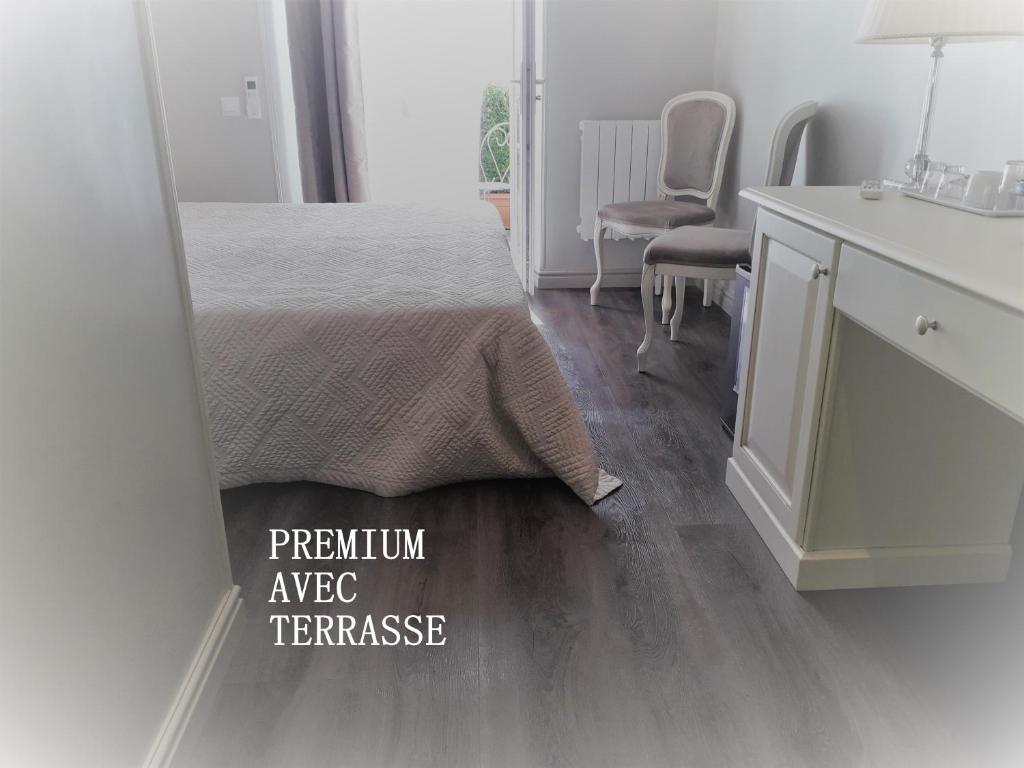 Hôtel restaurant Oasis