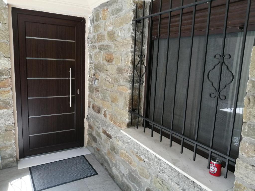 Fotografia z galérie ubytovania Modern Residence in the Center of Trikala v destinácii Trikala