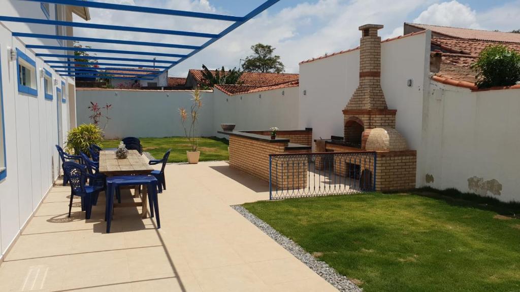  Casa Branca