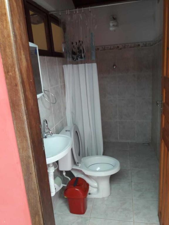  Pousada da Tom-Ubatuba Perequê-Açu