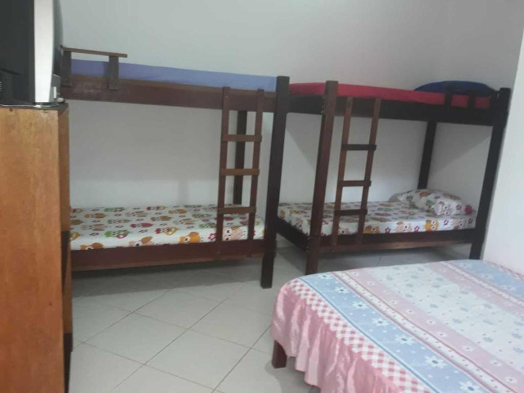  Pousada da Tom-Ubatuba Perequê-Açu