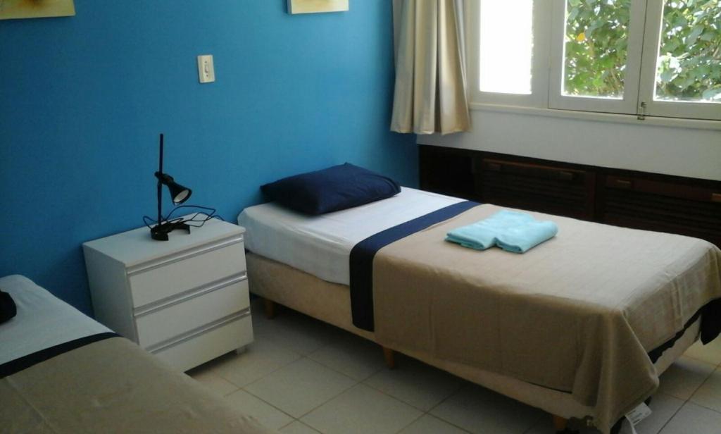  Casa em Condominio no Rua Principal