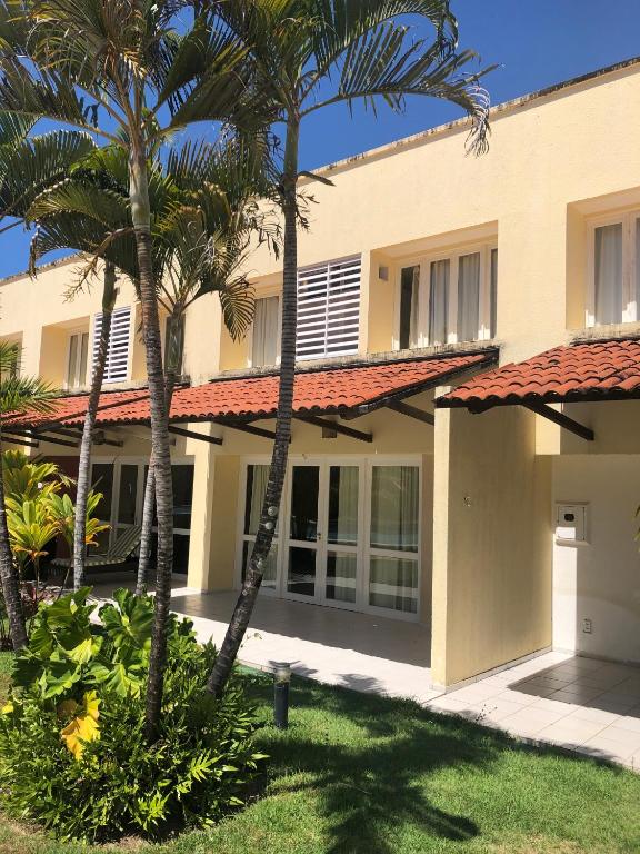  Casa em Condominio no Rua Principal